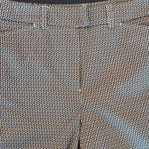 TALBOTS Petite Strech Slacks Size 6 - Picture 1 of 5